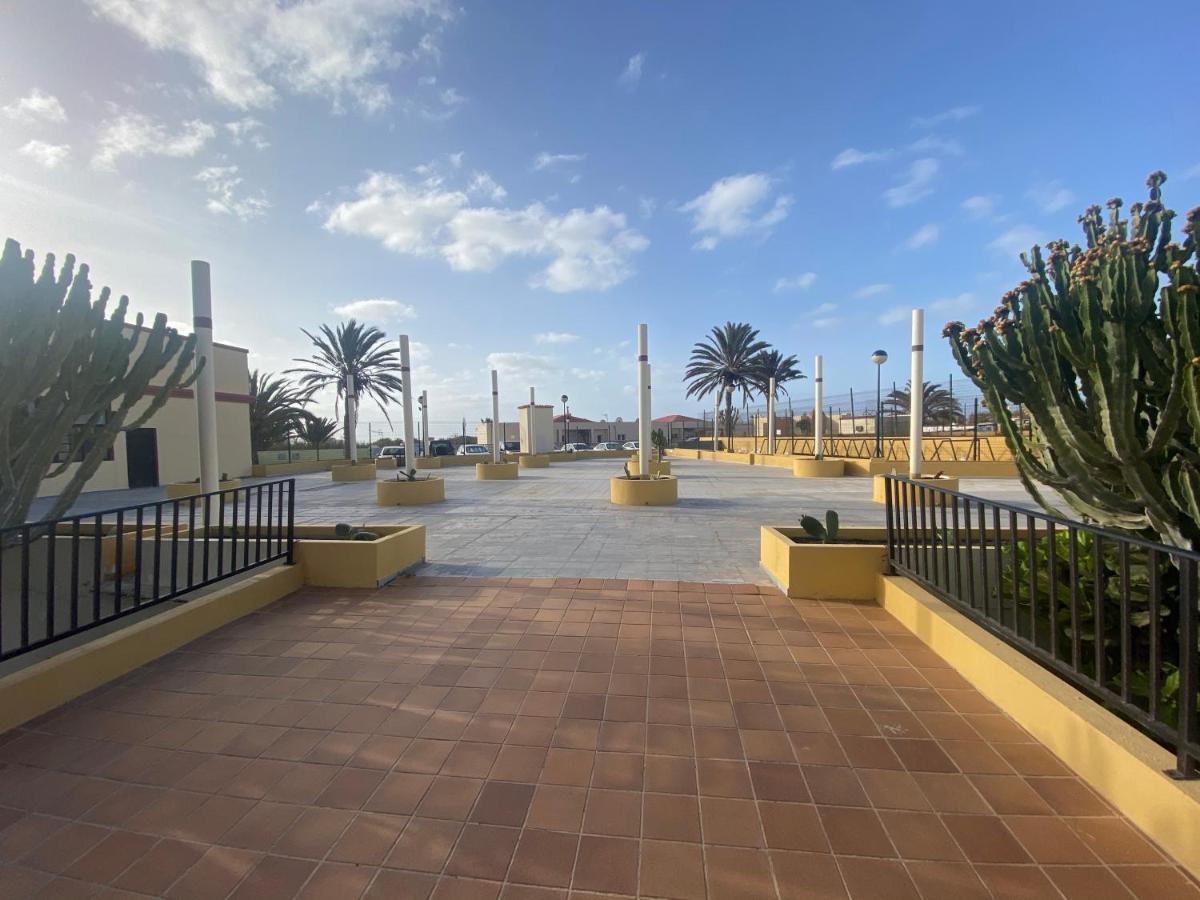 Brand New!! Green Oasis Costa Calma!!! !! Fast Wi-Fi !! Exterior foto
