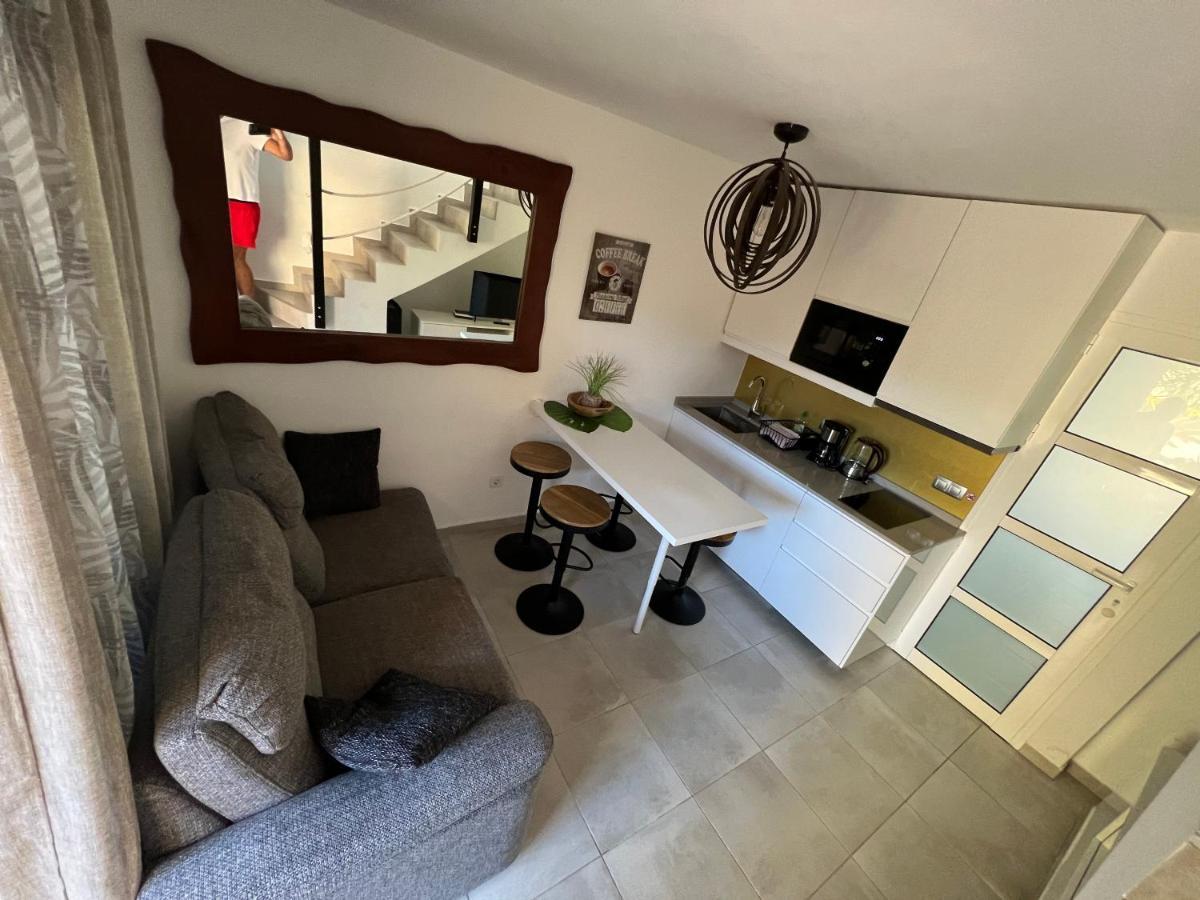 Brand New!! Green Oasis Costa Calma!!! !! Fast Wi-Fi !! Exterior foto