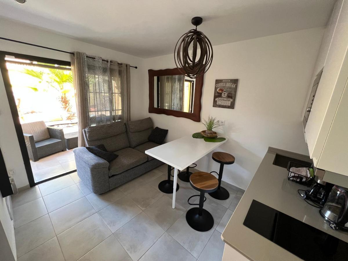 Brand New!! Green Oasis Costa Calma!!! !! Fast Wi-Fi !! Exterior foto